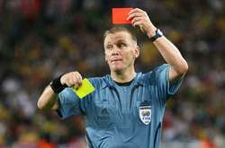 У футболі можуть ввести покарання за випадкову гру рукою