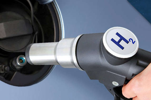 Южная Корея планирует в шесть раз увеличить продажи водородных авто