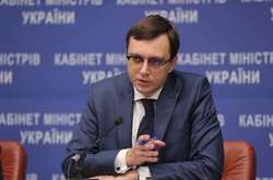 Новый аэропорт на Днепропетровщине построят за два-три года - Омелян