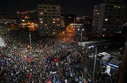 У Гданську тисячі поляків прощаються із вбитим мером міста (фото, відео)