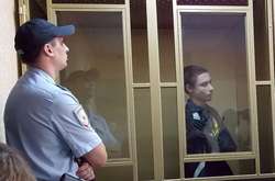 Суд проігнорував заяву Гриба про погане самопочуття