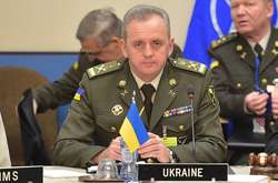 Муженко повідомив про результати двосторонніх зустрічей у штаб-квартирі НАТО