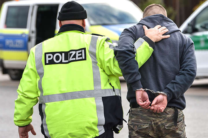 Польська поліція затримала понад 20 осіб за погрози політикам