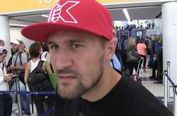 Російського боксера у США звинувачують у побитті жінки на вечірці