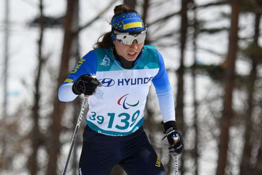 Українські паралімпійці вибороли вже 27 медалей на етапі зимового Кубку світу у Швеції