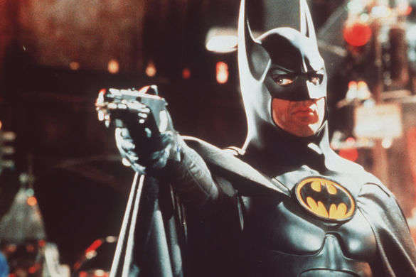 У США вкрали колекцію коміксів про Бетмена на суму $1,4 млн