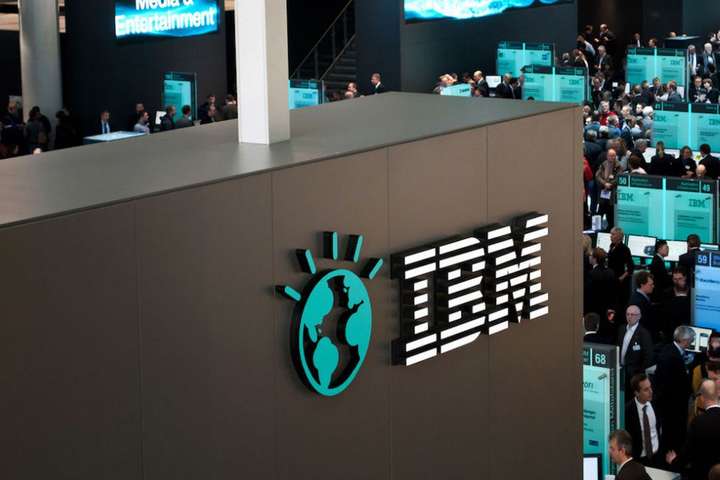 IBM відкрила новий офіс у Шанхаї