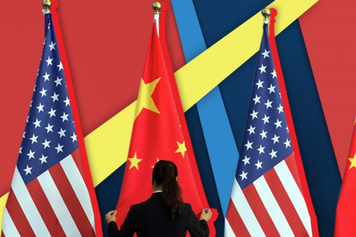 Китай погодився позбутися профіциту у торгівлі зі США