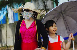 У Японії спалах грипу