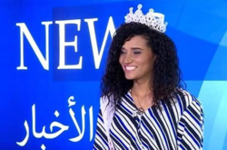 Расистский скандал: «Мисс Алжир» раскритиковали за «слишком темный» цвет кожи