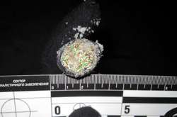 За крадіжку кабелю у столиці чоловіку загрожує до шести років в’язниці