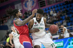 Суперліга. «Запоріжжя» в непростому матчі обіграло «Політехнік»