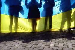 Население Украины в 2018 году сократилось на 200 тысяч