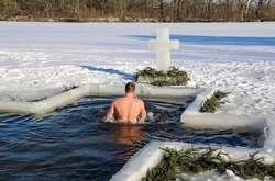 Морози після Водохреща протримаються як мінімум до 24 січня
