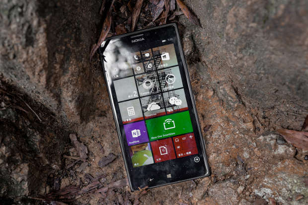 Microsoft окончательно «похоронит» Windows Phone