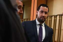 Олександр Беналль