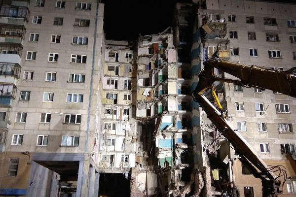 Росія - країна, в якій проживає 145 мільйонів дурнів