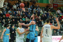 Суперліга. 25 очок Мішули допомогли «Дніпру» обіграти «Миколаїв»