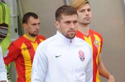 Український півзахисник, який виступав у чемпіонаті Росії, повернувся в «Зорю»