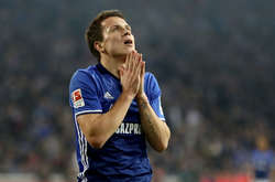 Трансфер Коноплянки в «Бешикташ» зірвався