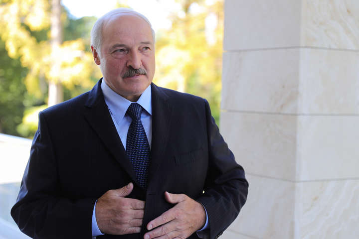 Лукашенко не проти повернути посла США до Мінська – ЗМІ