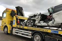  У ДТП загинув молодий закарпатець 