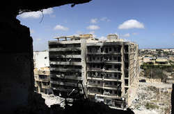 У Тріполі під час зіткнень загинув кореспондент Associated Press