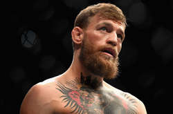 МакГрегор потрапив в грандіозний скандал зі зґвалтуванням?