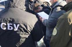 У Вінниці затримали двох копів-хабарників