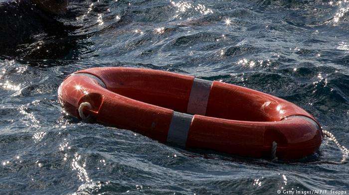 Неподалік Лівії затонув човен: могли загинути до 117 осіб