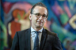 Оглядачі не пробачили голові МЗС Німеччини заяви щодо Росії та України