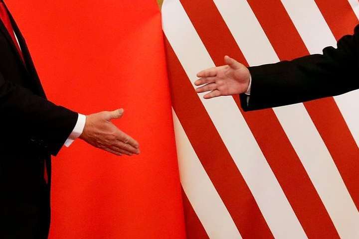 Торгова війна США та Китаю: ЗМІ дізнались деталі можливої мирної угоди