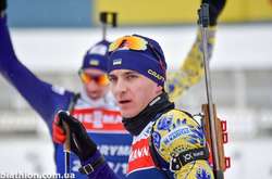 Йоганнес Бьо виграв чоловічий мас-старт на етапі Кубку світу в Рупольдингу, Підручний лише 29-й