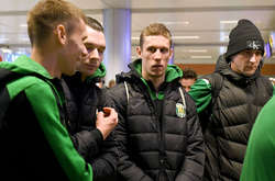 Швед і Федецький не вирушили на збір з «Карпатами»