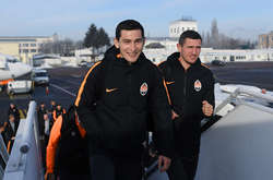 Ракицький, який близький до переходу в російський «Зеніт», відправився на збір з «Шахтарем»