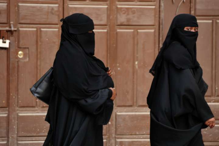 У Саудівській Аравії жінкам дозволили самостійно дізнаватися стать своєї дитини