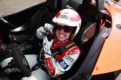 Нордична команда перемогла Феттеля та Шумахера у Кубку націй з автоперегонів