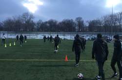 «Зоря» вирушила на перший збір у Туреччині