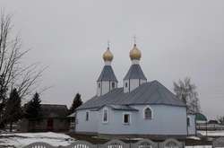 Друга громада на Рівненщині перейшла до Православної церкви України