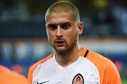 «Шахтар» готовий відпустити Ракицького у «Зеніт», але за більшу суму