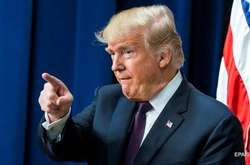 Снігопад в США: Трамп жартома побажав американцям глобального потепління