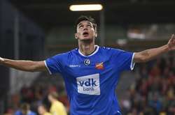 Роман Яремчук