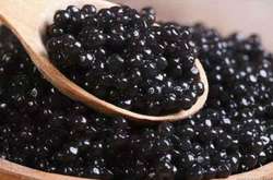 Супрун спростувала міфи про чорну ікру