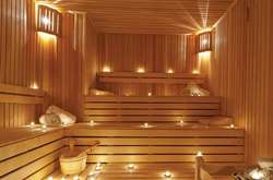 Британские ученые выяснили, что сауна может продлить жизнь и улучшить здоровье