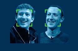 Западные журналисты считают, что #10yearchallenge запустили, чтобы научить алгоритм распознавать лица