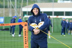 «Динамо» втратило одного із захисників на невизначений термін