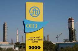У лютому відбудеться остання спроба запуску Одеського припортового заводу