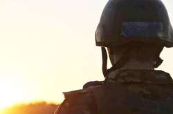 На Донбасі в результаті обстрілу бойовиків поранений український боєць