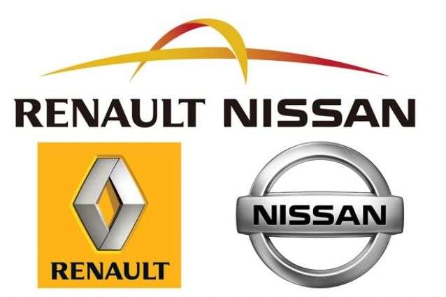 Влада Франції спростувала інформацію про злиття Renault і Nissan