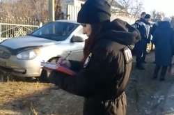 На Одещині затримано чоловіка, який підозрюється у вбивстві неповнолітньої